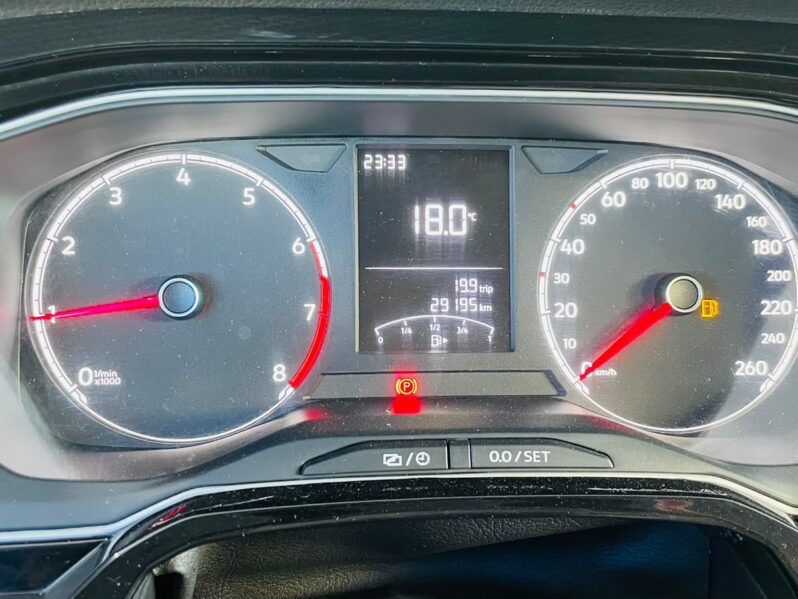
								Volkswagen Polo Track 1.0 Flex 12V 5p 2025 full									