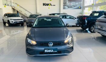 
									Volkswagen Polo Track 1.0 Flex 12V 5p 2025 full								