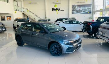 
									Volkswagen Polo Track 1.0 Flex 12V 5p 2025 full								