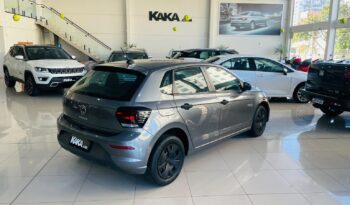 
									Volkswagen Polo Track 1.0 Flex 12V 5p 2025 full								