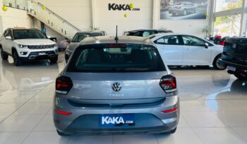 
									Volkswagen Polo Track 1.0 Flex 12V 5p 2025 full								