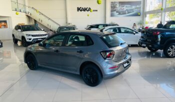 
									Volkswagen Polo Track 1.0 Flex 12V 5p 2025 full								