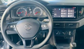 
									Volkswagen Polo Track 1.0 Flex 12V 5p 2025 full								
