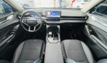 
									GWM Haval H6 Premium HEV 2025 full								