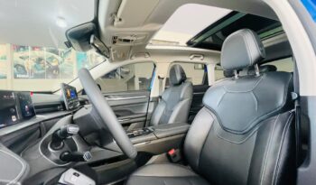 
									GWM Haval H6 Premium HEV 2025 full								