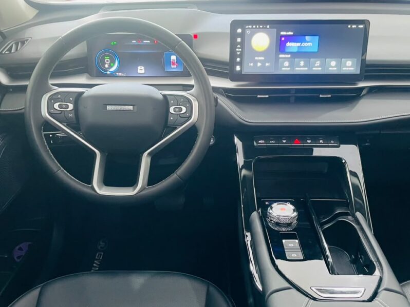 
								GWM Haval H6 Premium HEV 2025 full									