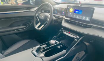 
									GWM Haval H6 Premium HEV 2025 full								
