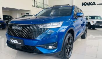 
									GWM Haval H6 Premium HEV 2025 full								