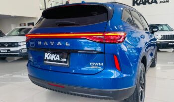 
									GWM Haval H6 Premium HEV 2025 full								