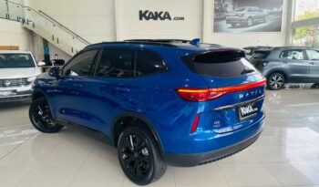 
									GWM Haval H6 Premium HEV 2025 full								