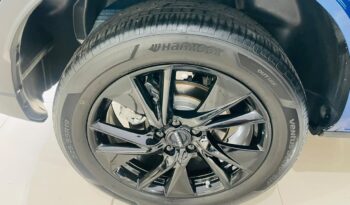 
									GWM Haval H6 Premium HEV 2025 full								