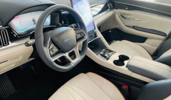 
									BYD Song Plus (Híbrido) 2026 full								