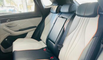 
									BYD Song Plus (Híbrido) 2026 full								