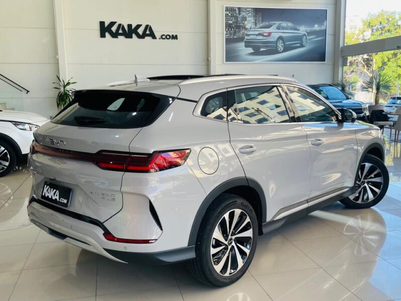 
								BYD Song Plus (Híbrido) 2026 full									