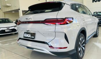 
									BYD Song Plus (Híbrido) 2026 full								