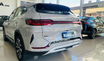 
									BYD Song Plus (Híbrido) 2026 full								