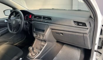 
									Volkswagen Saveiro Robust Total Flex CS 2026 full								