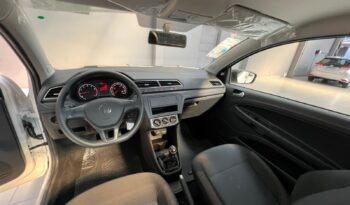 
									Volkswagen Saveiro Robust Total Flex CS 2026 full								