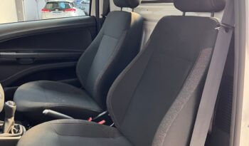
									Volkswagen Saveiro Robust Total Flex CS 2026 full								