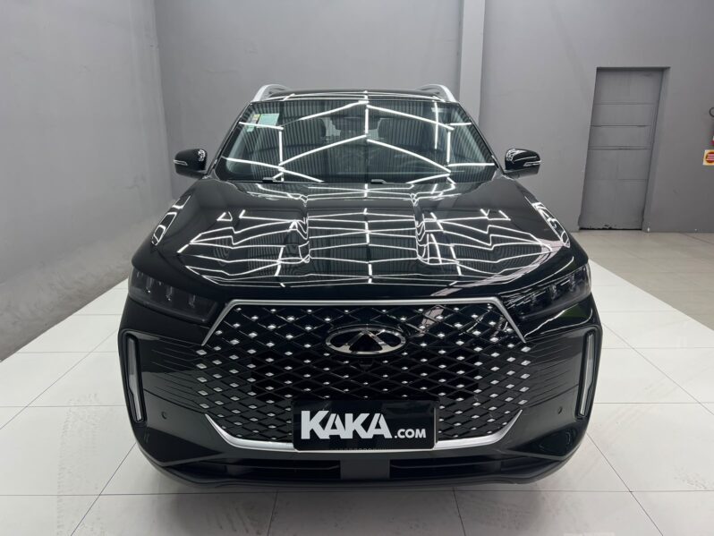 
								CAOA Chery Tiggo 5X Pro 1.5 Turboflex (Aut.) 2027 full									