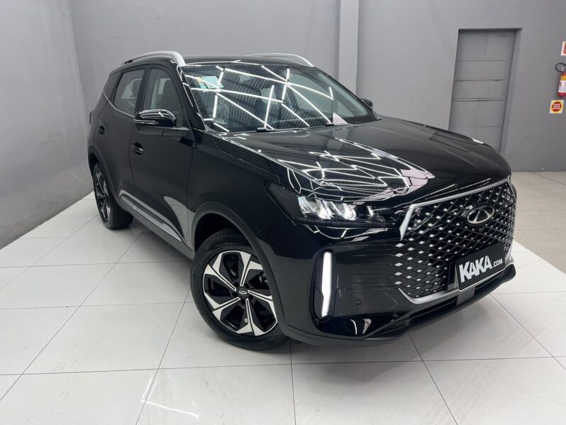 
								CAOA Chery Tiggo 5X Pro 1.5 Turboflex (Aut.) 2027 full									
