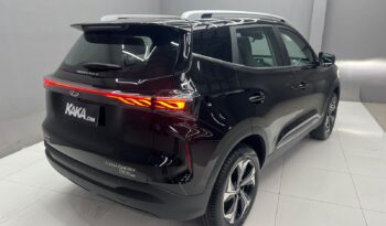 
									CAOA Chery Tiggo 5X Pro 1.5 Turboflex (Aut.) 2027 full								