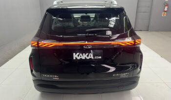 
									CAOA Chery Tiggo 5X Pro 1.5 Turboflex (Aut.) 2027 full								