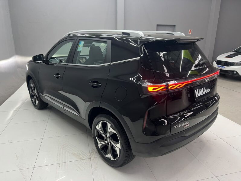 
								CAOA Chery Tiggo 5X Pro 1.5 Turboflex (Aut.) 2027 full									