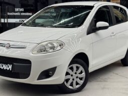 Fiat Palio Attractive 1.4 8V (Flex) 2014