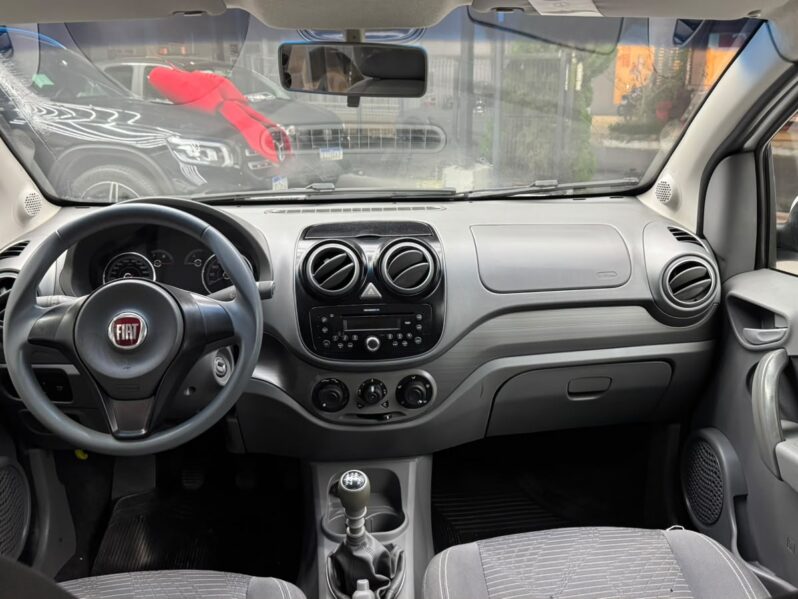 
								Fiat Palio Attractive 1.4 8V (Flex) 2014 full									