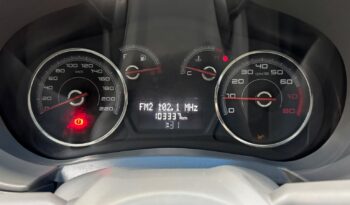 
									Fiat Palio Attractive 1.4 8V (Flex) 2014 full								