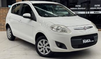 
									Fiat Palio Attractive 1.4 8V (Flex) 2014 full								