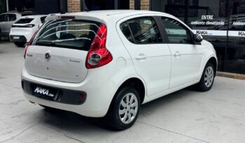 
									Fiat Palio Attractive 1.4 8V (Flex) 2014 full								