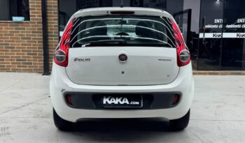 
									Fiat Palio Attractive 1.4 8V (Flex) 2014 full								