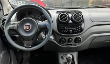 
									Fiat Palio Attractive 1.4 8V (Flex) 2014 full								
