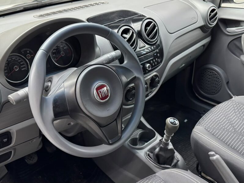 
								Fiat Palio Attractive 1.4 8V (Flex) 2014 full									