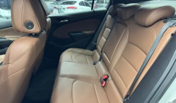 
									Chevrolet Cruze Premier 1.4 Turbo (Aut.) 2020 full								