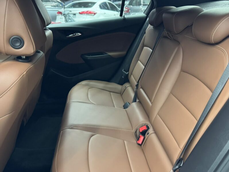 
								Chevrolet Cruze Premier 1.4 Turbo (Aut.) 2020 full									