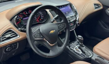 
									Chevrolet Cruze Premier 1.4 Turbo (Aut.) 2020 full								
