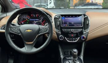 
									Chevrolet Cruze Premier 1.4 Turbo (Aut.) 2020 full								