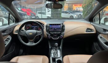 
									Chevrolet Cruze Premier 1.4 Turbo (Aut.) 2020 full								