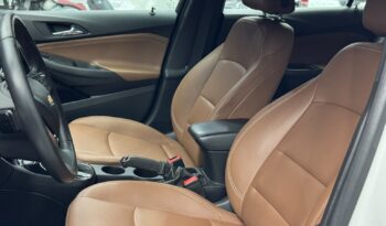 
									Chevrolet Cruze Premier 1.4 Turbo (Aut.) 2020 full								