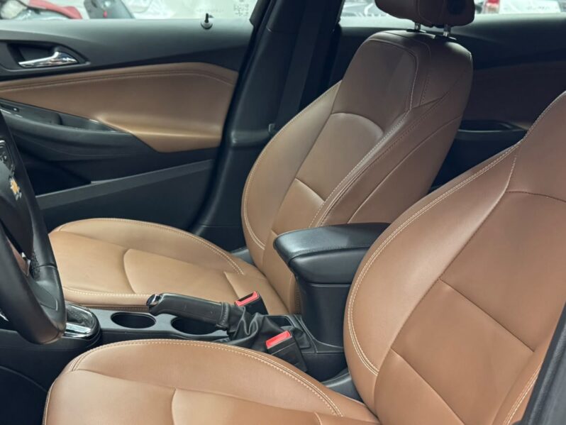 
								Chevrolet Cruze Premier 1.4 Turbo (Aut.) 2020 full									