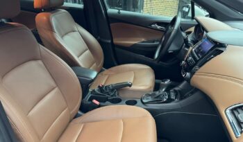 
									Chevrolet Cruze Premier 1.4 Turbo (Aut.) 2020 full								