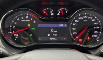 
									Chevrolet Cruze Premier 1.4 Turbo (Aut.) 2020 full								