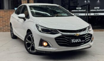 
									Chevrolet Cruze Premier 1.4 Turbo (Aut.) 2020 full								