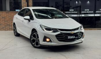
									Chevrolet Cruze Premier 1.4 Turbo (Aut.) 2020 full								