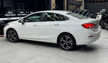 
									Chevrolet Cruze Premier 1.4 Turbo (Aut.) 2020 full								