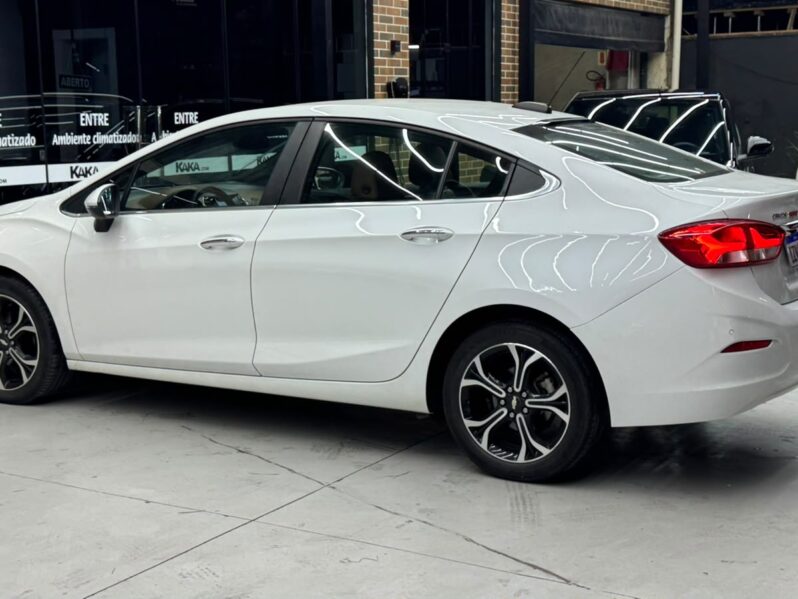 
								Chevrolet Cruze Premier 1.4 Turbo (Aut.) 2020 full									
