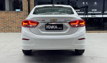 
									Chevrolet Cruze Premier 1.4 Turbo (Aut.) 2020 full								